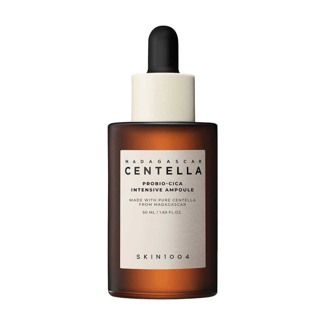Serum  Probio-Cica Intensive Ampoule Madagascar Centella  - Skin1004