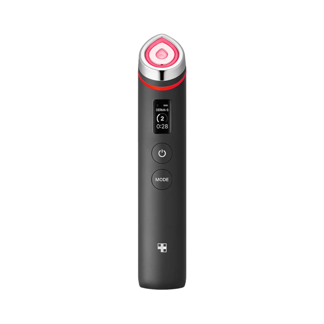 Age-R Booster Pro Black k Edition Medicube