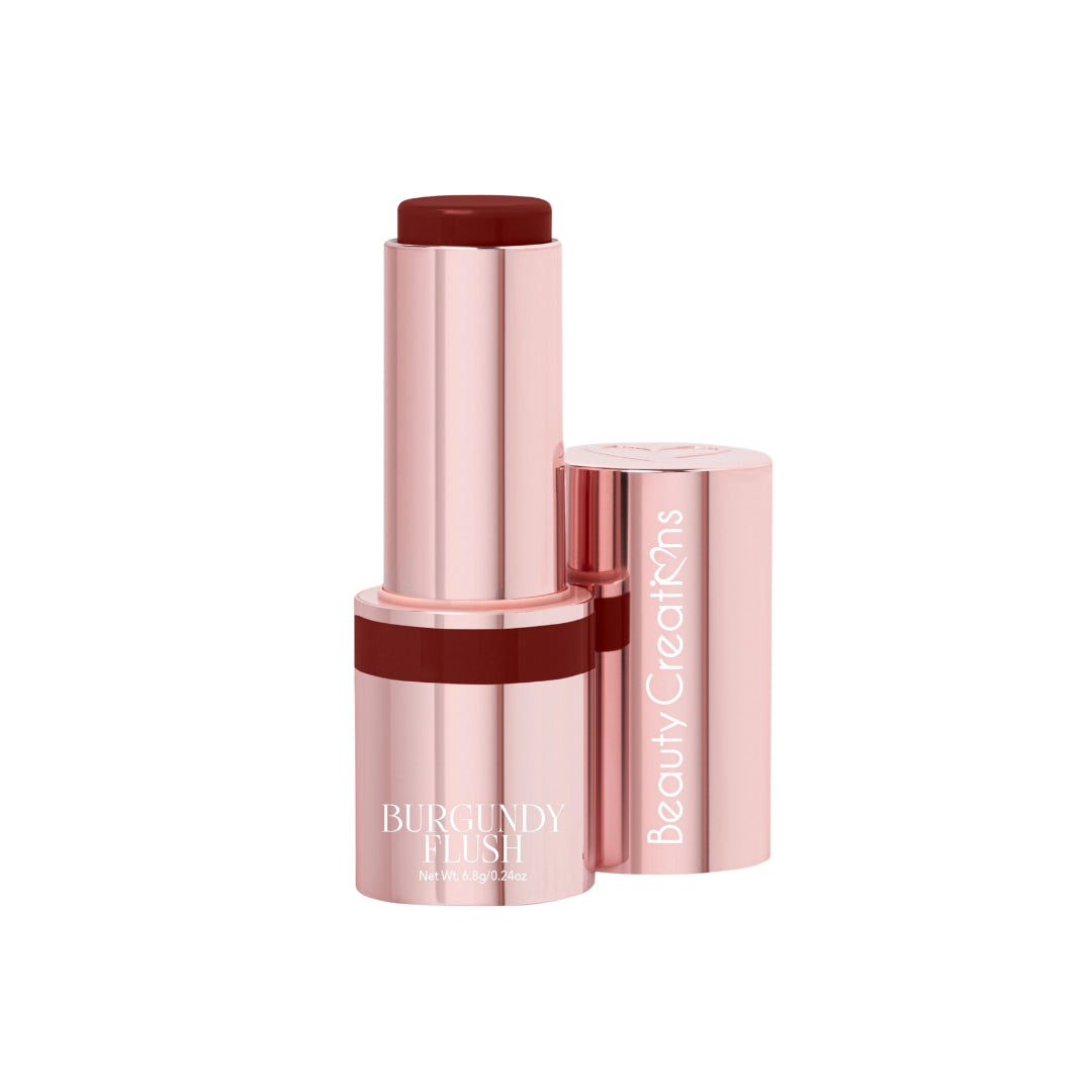 Rubor En Barra Flawless Stay - Blush Stick Beauty Creations