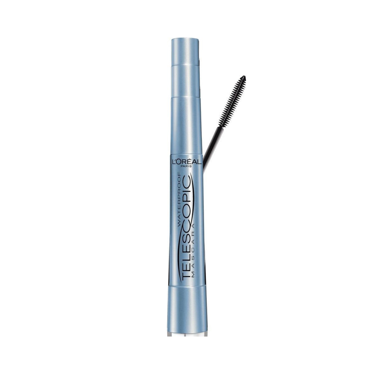 Mascara Telescopic Lengthening Original 925 Waterproof Rimel - L'Oreal Paris