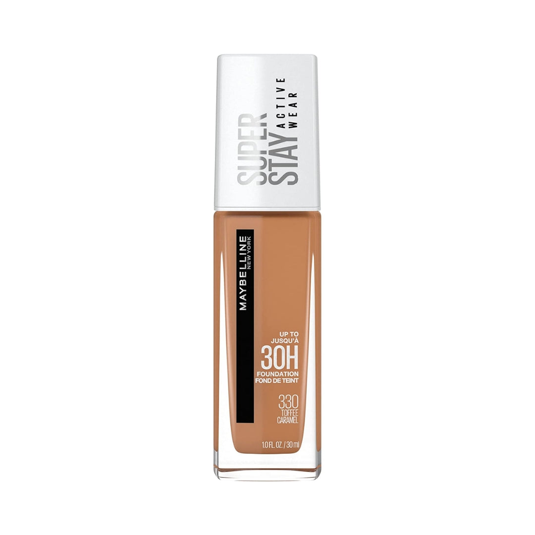 Base Mate Super Stay 30H - Super Stay Foundation  30ml Maybelline
