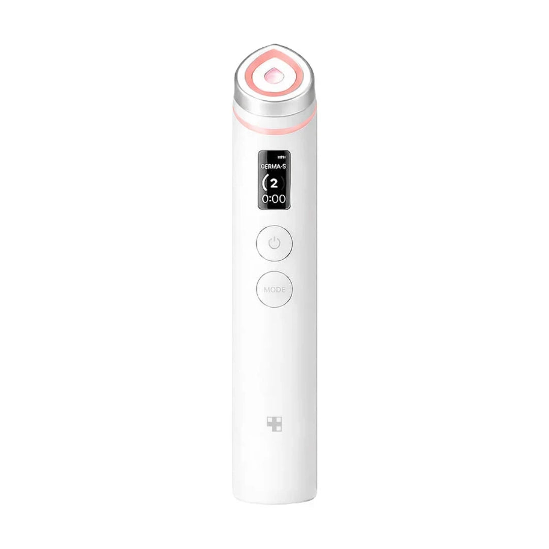 Age-R Booster Pro White Edition Medicube
