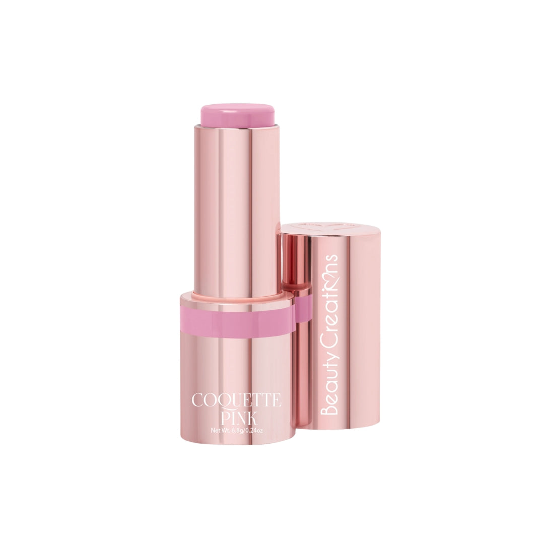 Rubor En Barra Flawless Stay - Blush Stick Beauty Creations 1111