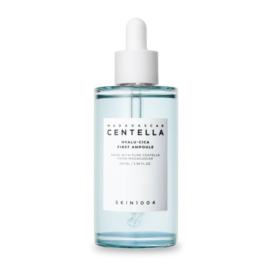 Ampolla First de Hyalu-Cica 100ml  – SKIN1004 - Serum Hyalu-cica First Ampoule Madagasca