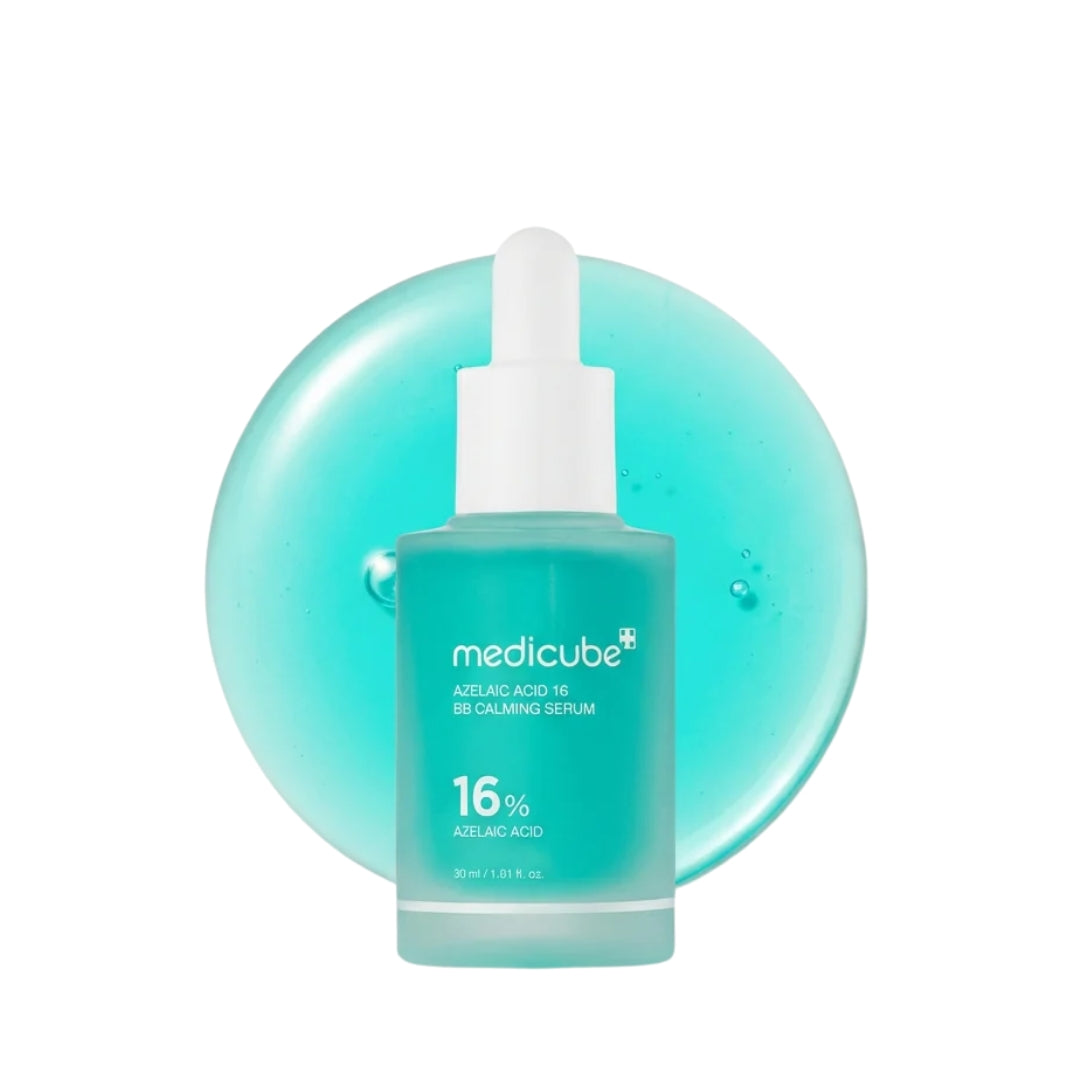 Serum con acido azelaico 16 BB 30ml Medicube