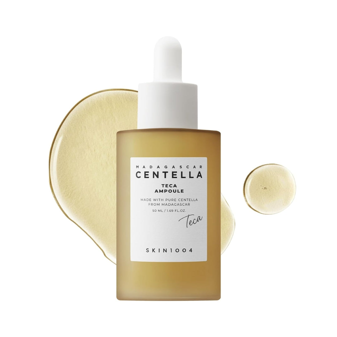 Serum Madagascar Centella TECA Ampoule 50ML Skin1004