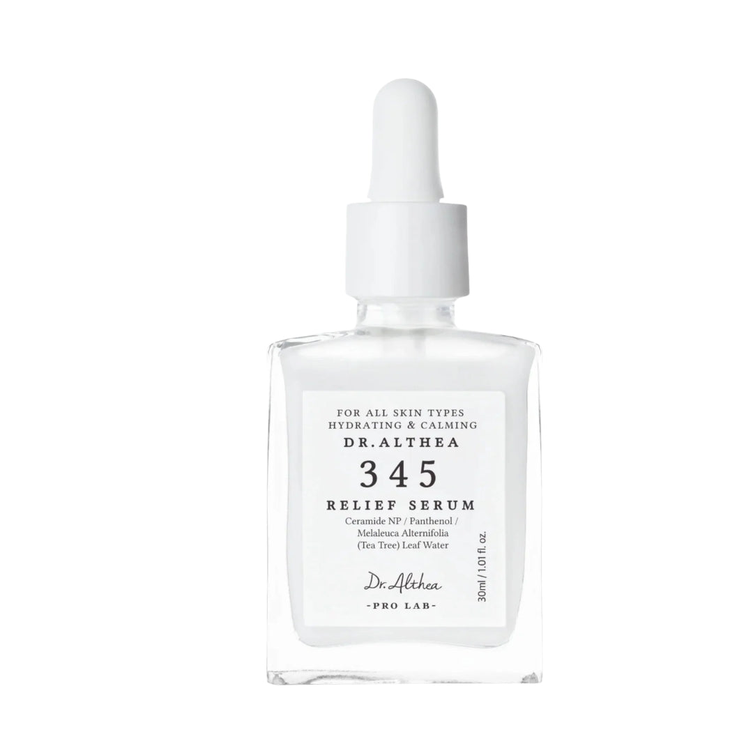Serum 345 Relief Dr.Althea