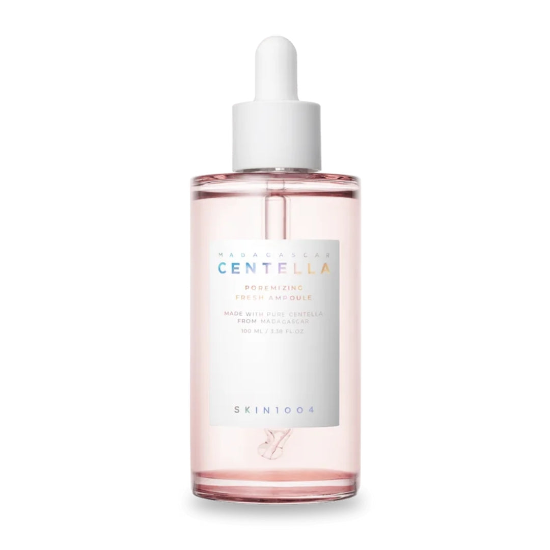Serum Poremizing Fresh Ampoule Madagascar Centella - Skin1004