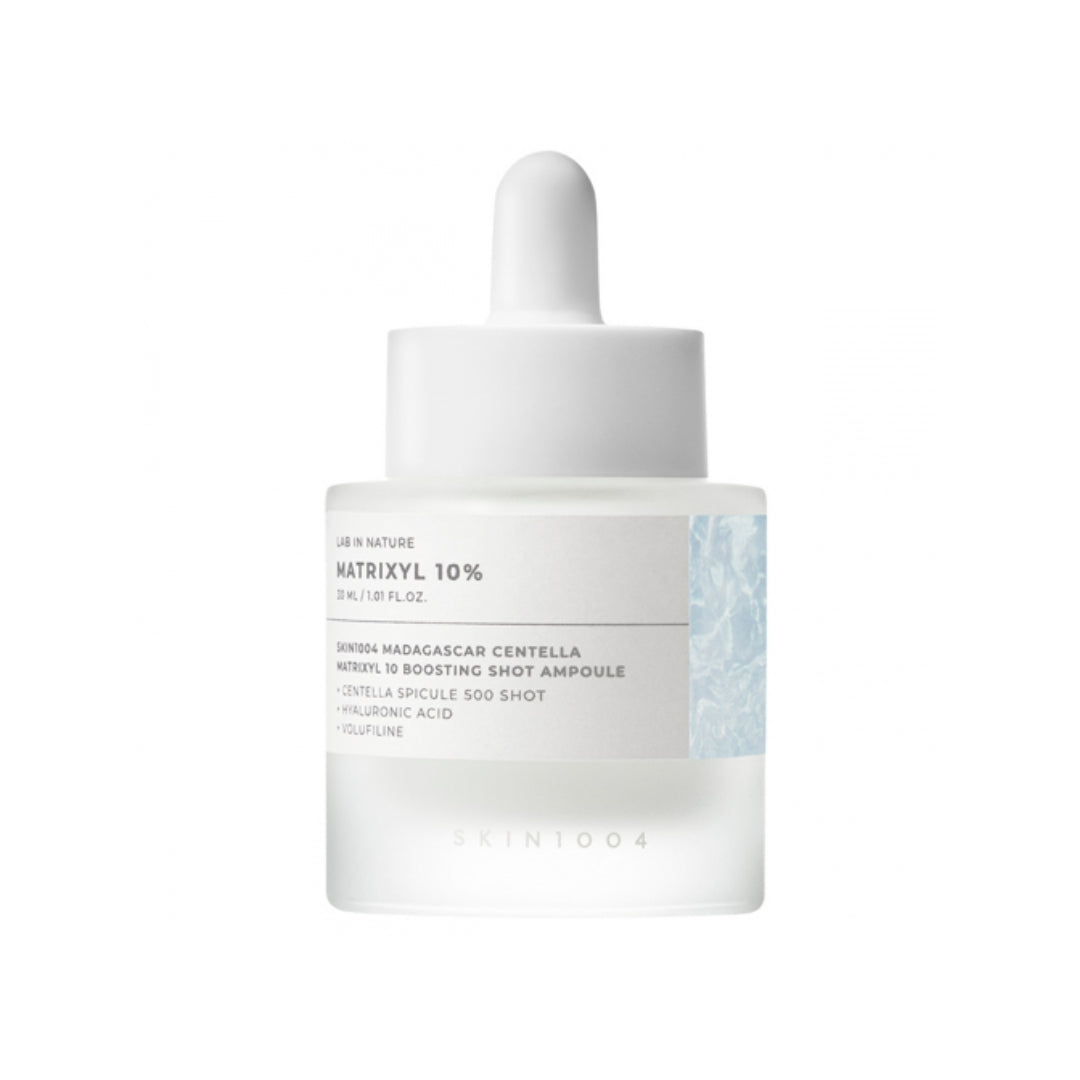Serum Matrixyl 10 Boosting Shot Ampoule 30 ml Skin1004