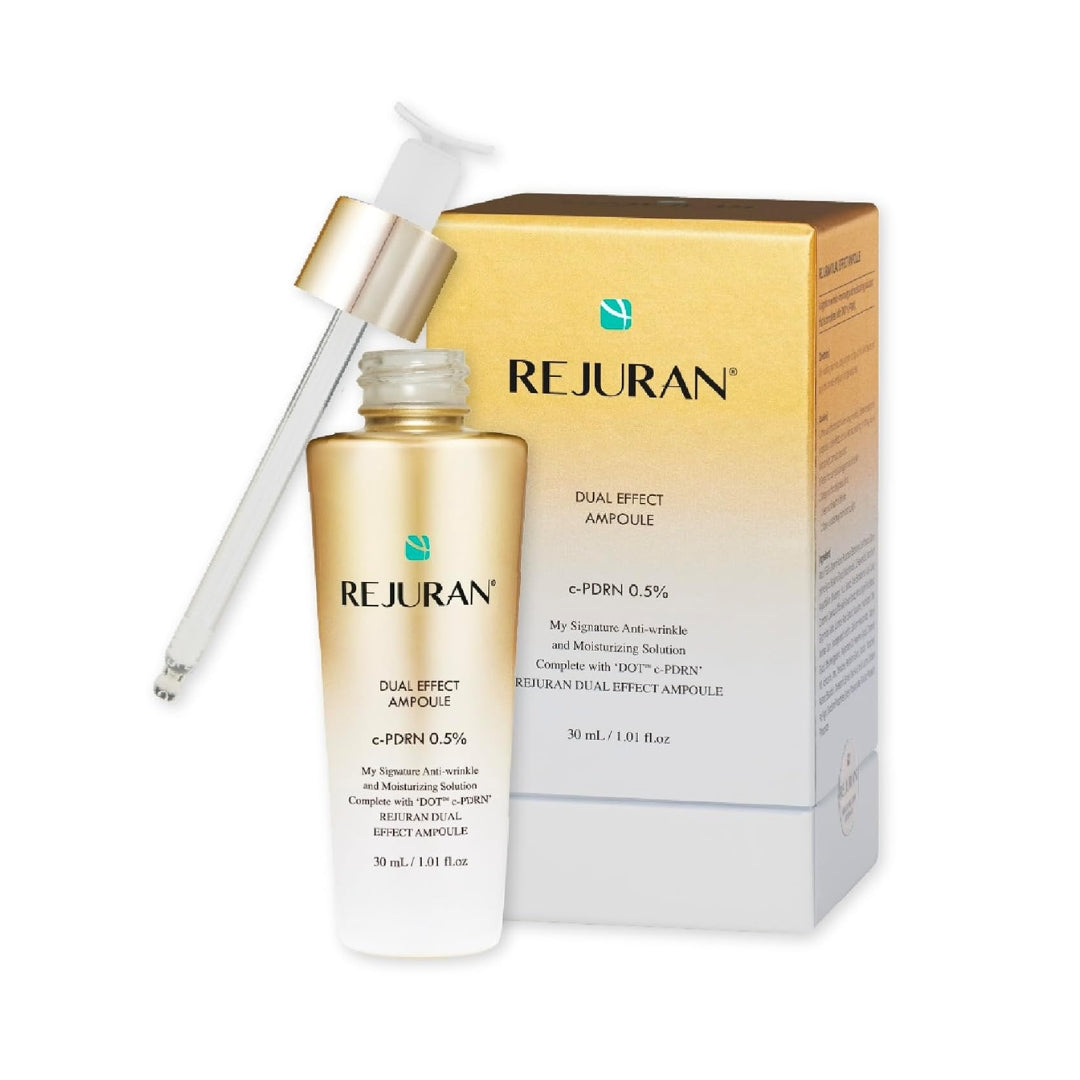 Serum Dual Effect Ampoule 30ml Rejuran