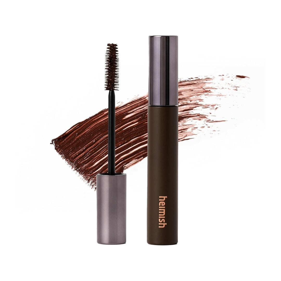 Máscara de pestañas Dailism Smudge Stop Mascara Heimish