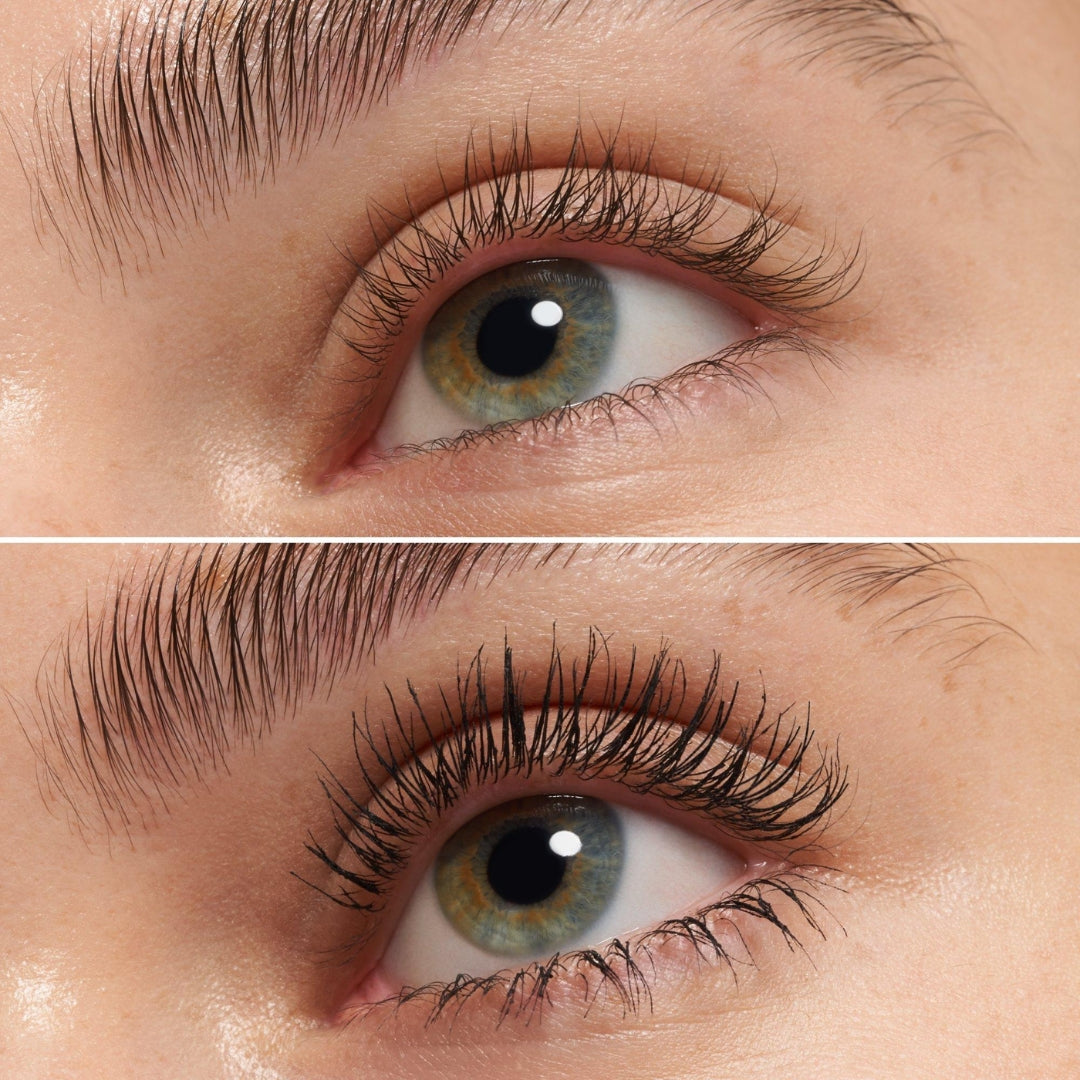 Máscara de Pestañas Lash princess Rimel  Essence