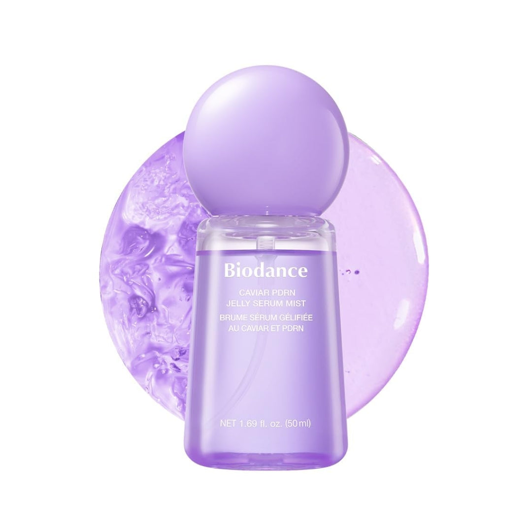 Serum Mist Caviar PDRN Jelly  50ml Biodance