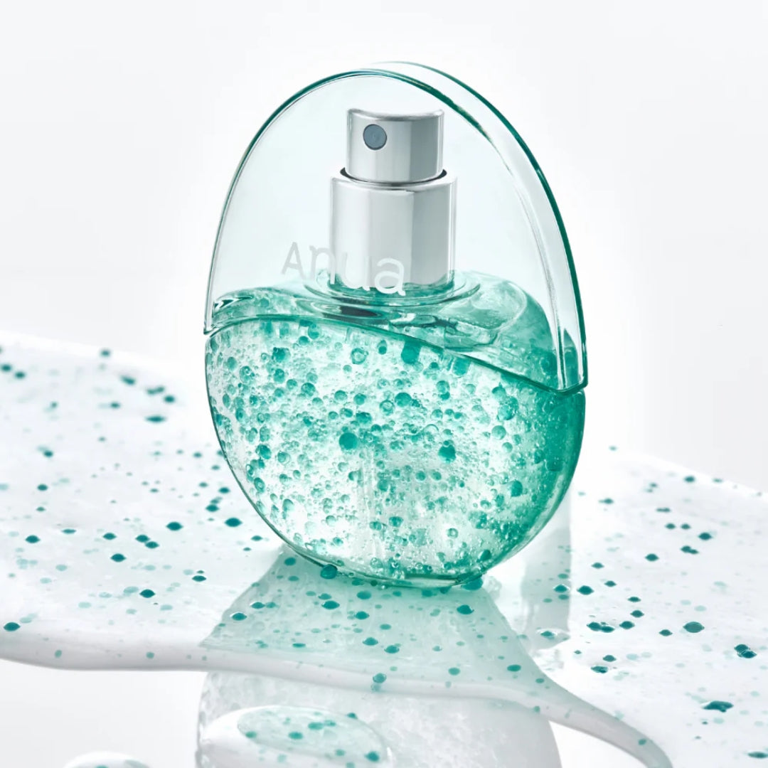Serum Mist Capsule PDRN Hyaluronic Acid Hydrating Anua 30ml