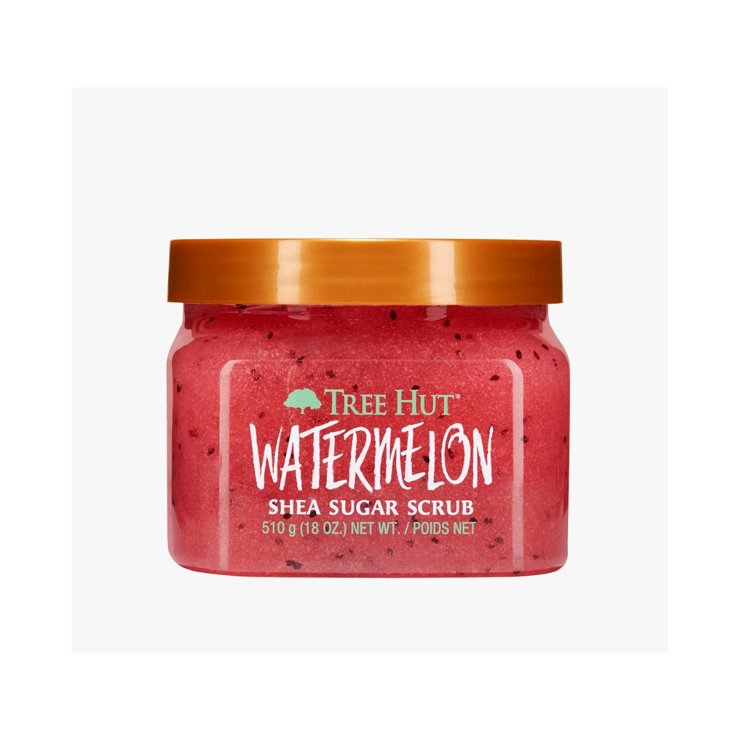 Exfoliantes Corporales Tree Hut - Body Scrubs