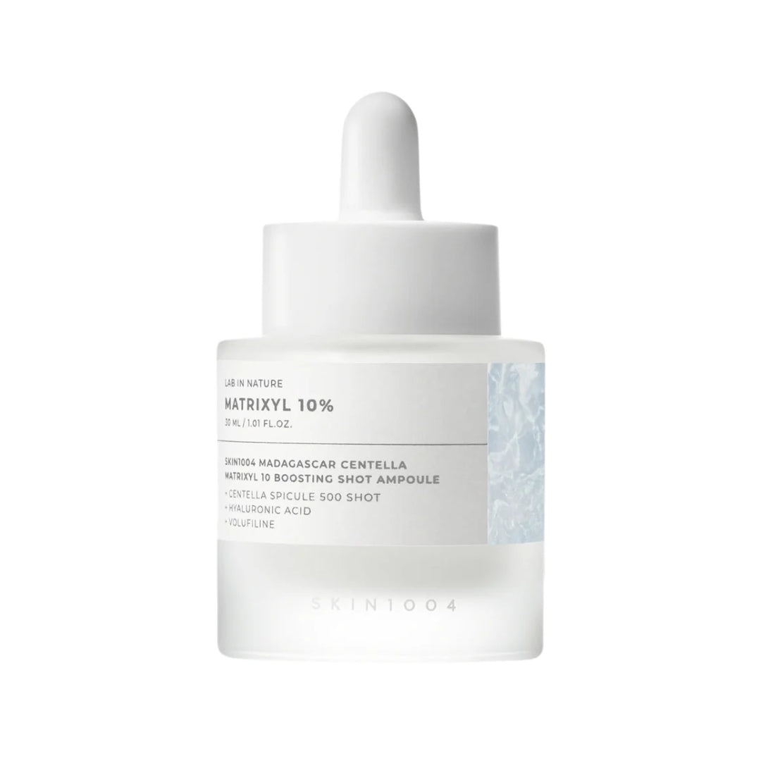 Serum Matrixyl 10 Boosting Shot Ampoule 9ml Skin1004
