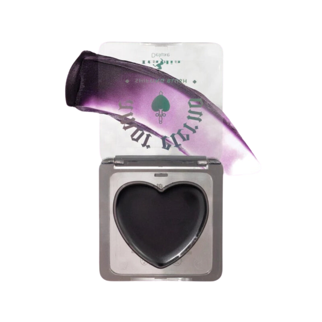Blush Shifting  Amor Eterno  Italia Deluxe