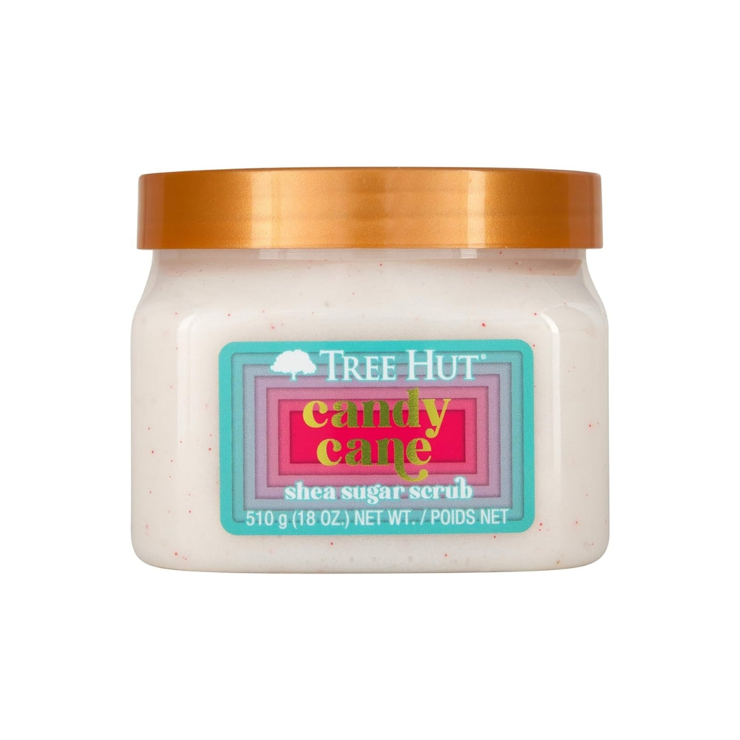 Exfoliantes Corporales Tree Hut - Body Scrubs
