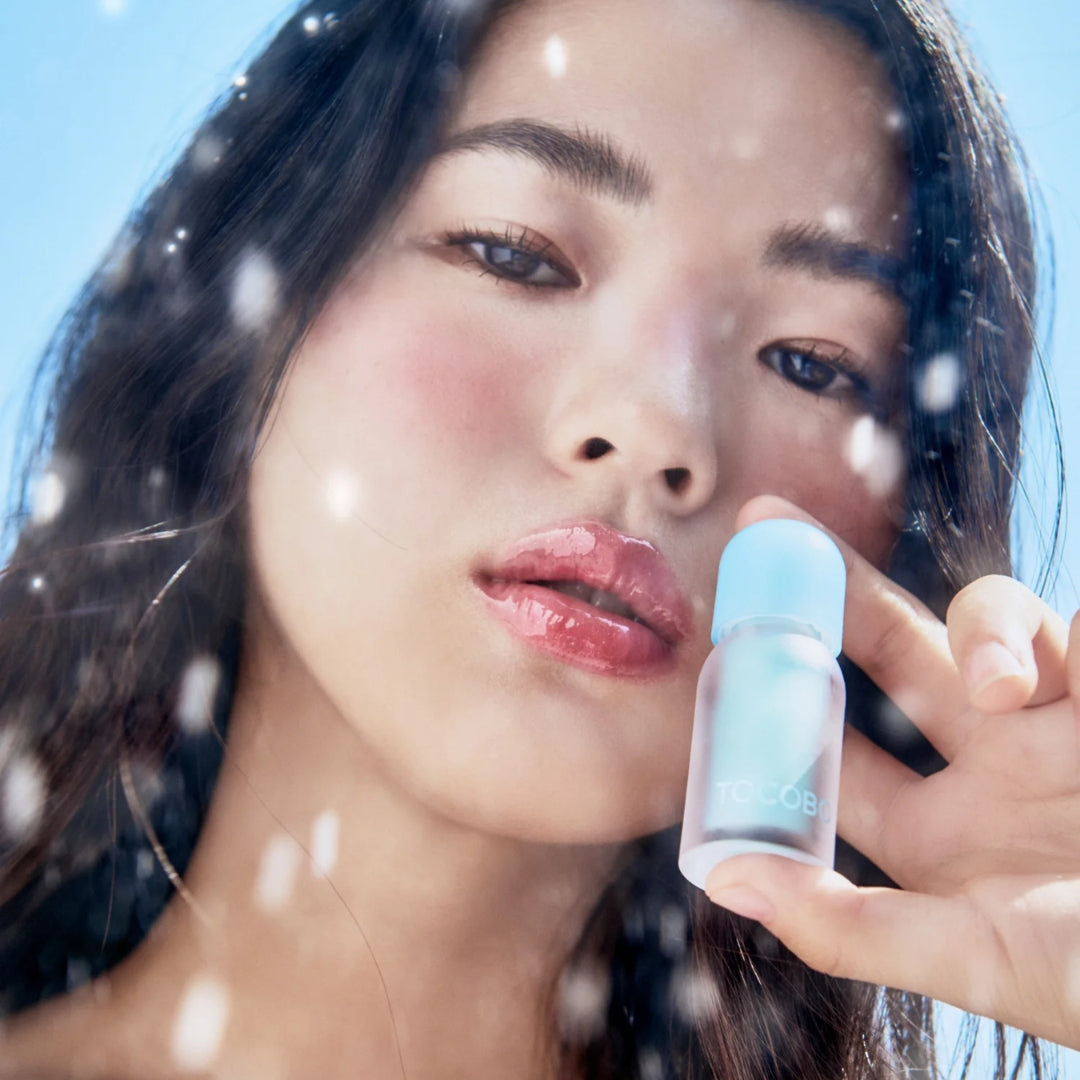 Juicy Berry Plumping Lip Oil Tocobo lp