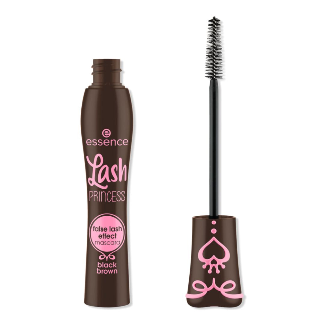 Mascara de pestañas Marrón Lash Princess Rimel  Essence