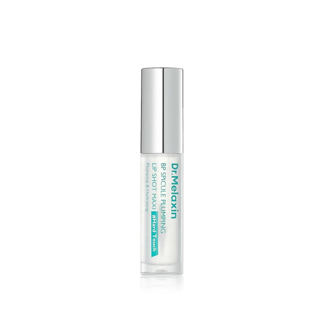 Lip Oil Bio-Spicule Lip Shot Voluminizadora Maxi 4ml Dr.Melaxin
