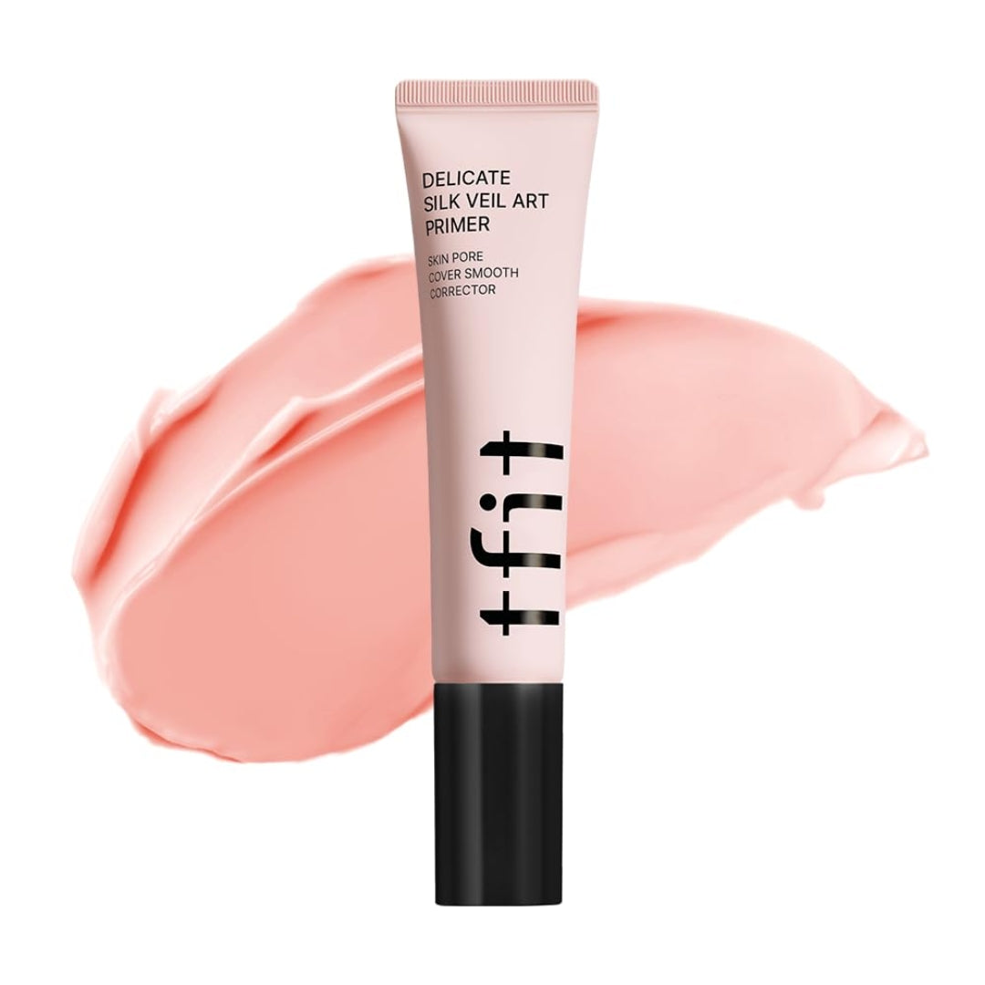 Primer Minimizador de los Poros 30ml Tfit