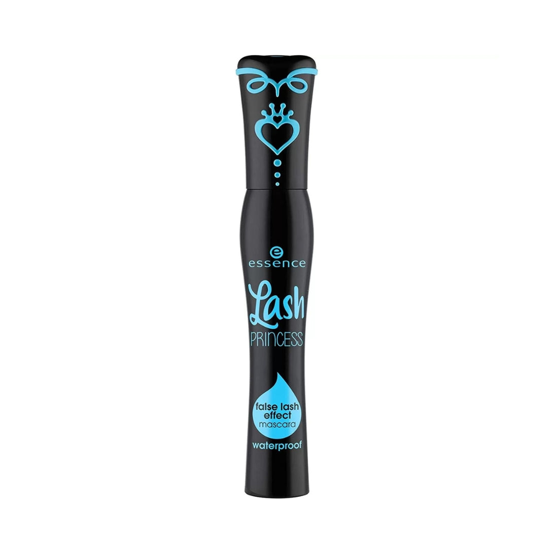 Mascara de Pestaña Lash Princess Waterproof Rimel Essence