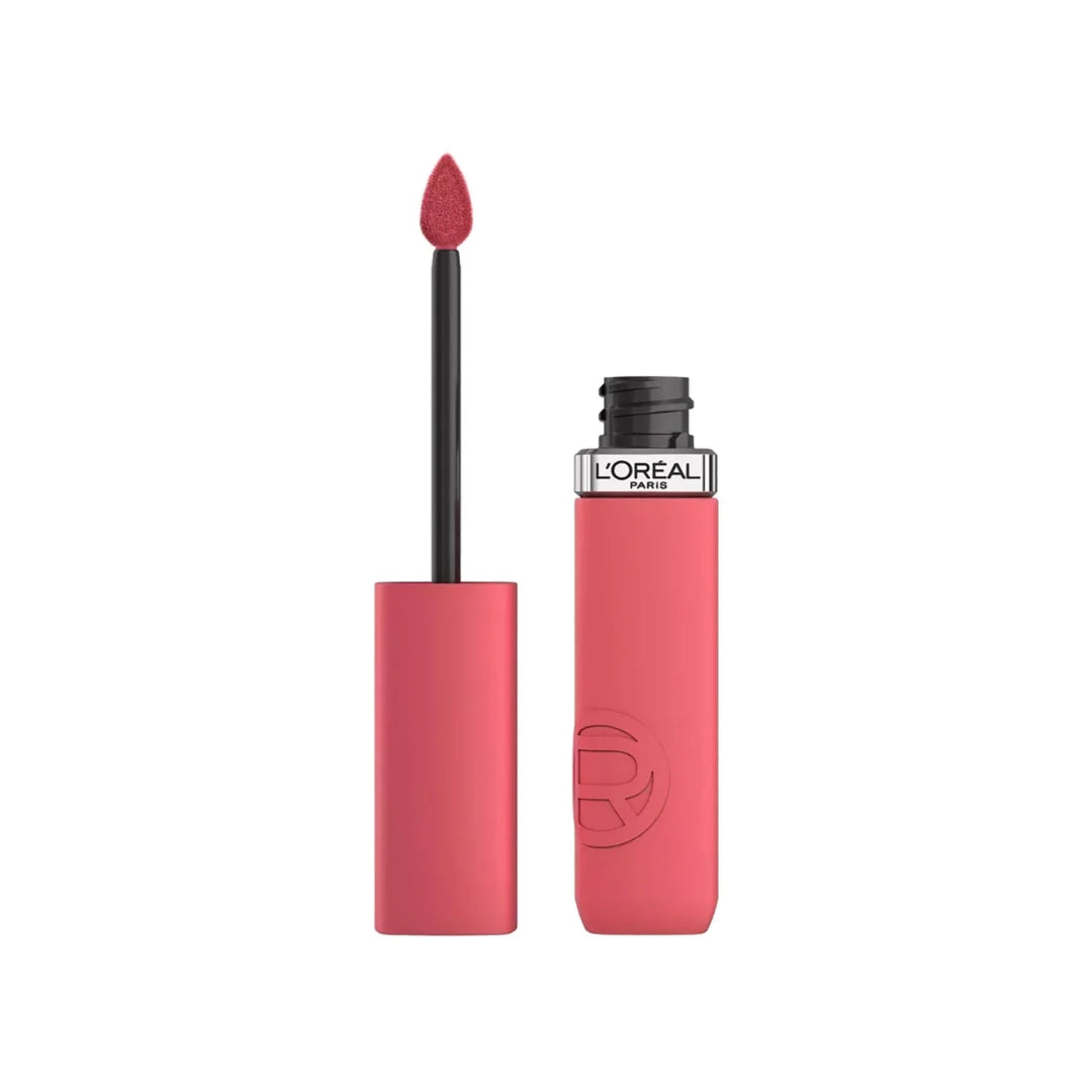 L'Oreal Infalible Matte Resistance