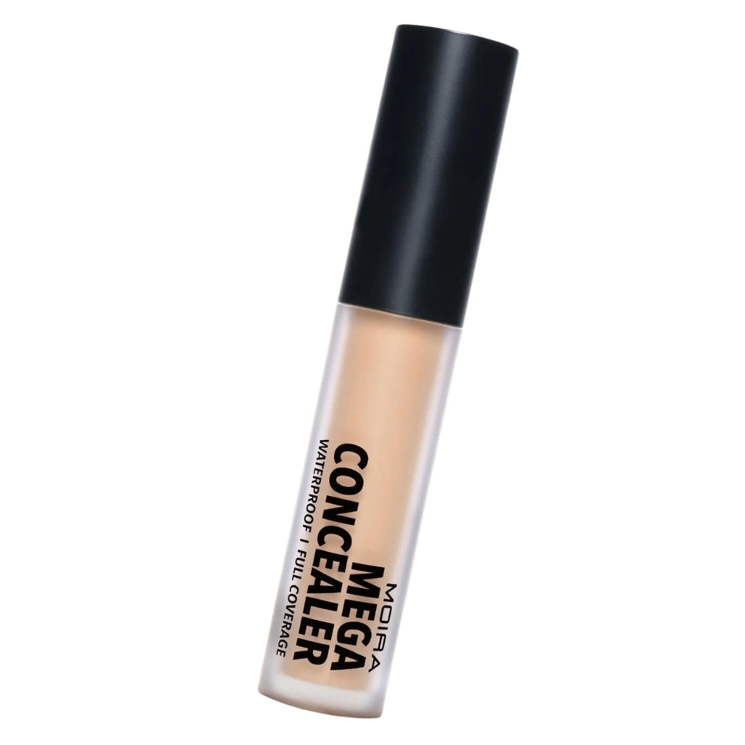 Corrector mega concealer Moira