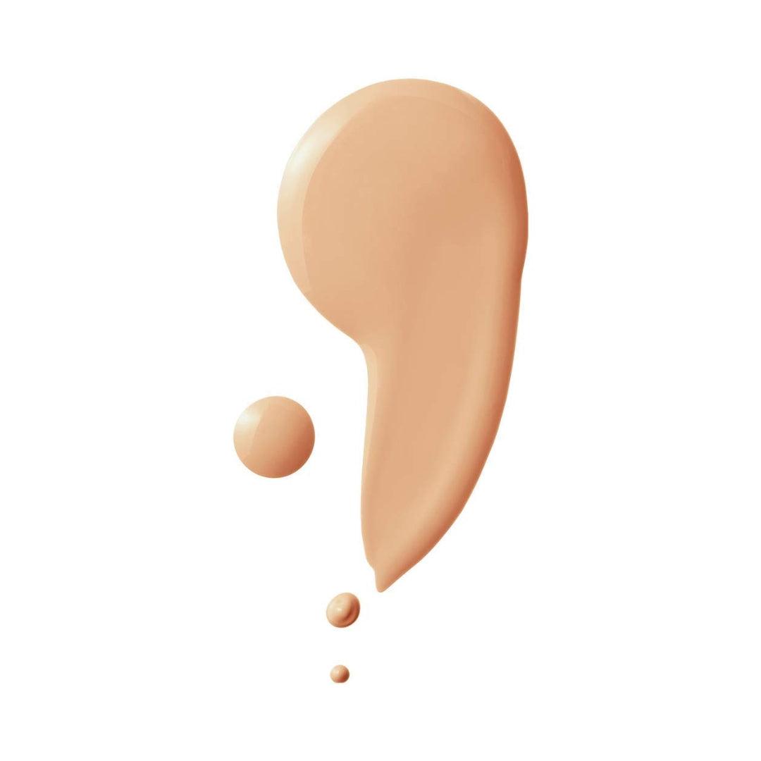 Base Fit Me Mate -Foundation Matte and Poreless  Fit Me 30ml Maybelline