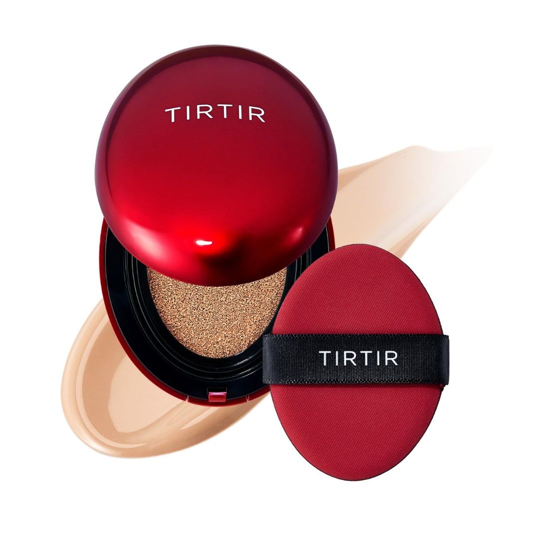 Cushion Grande Mask Fit Red Cushion 0.63OZ TiRTIR