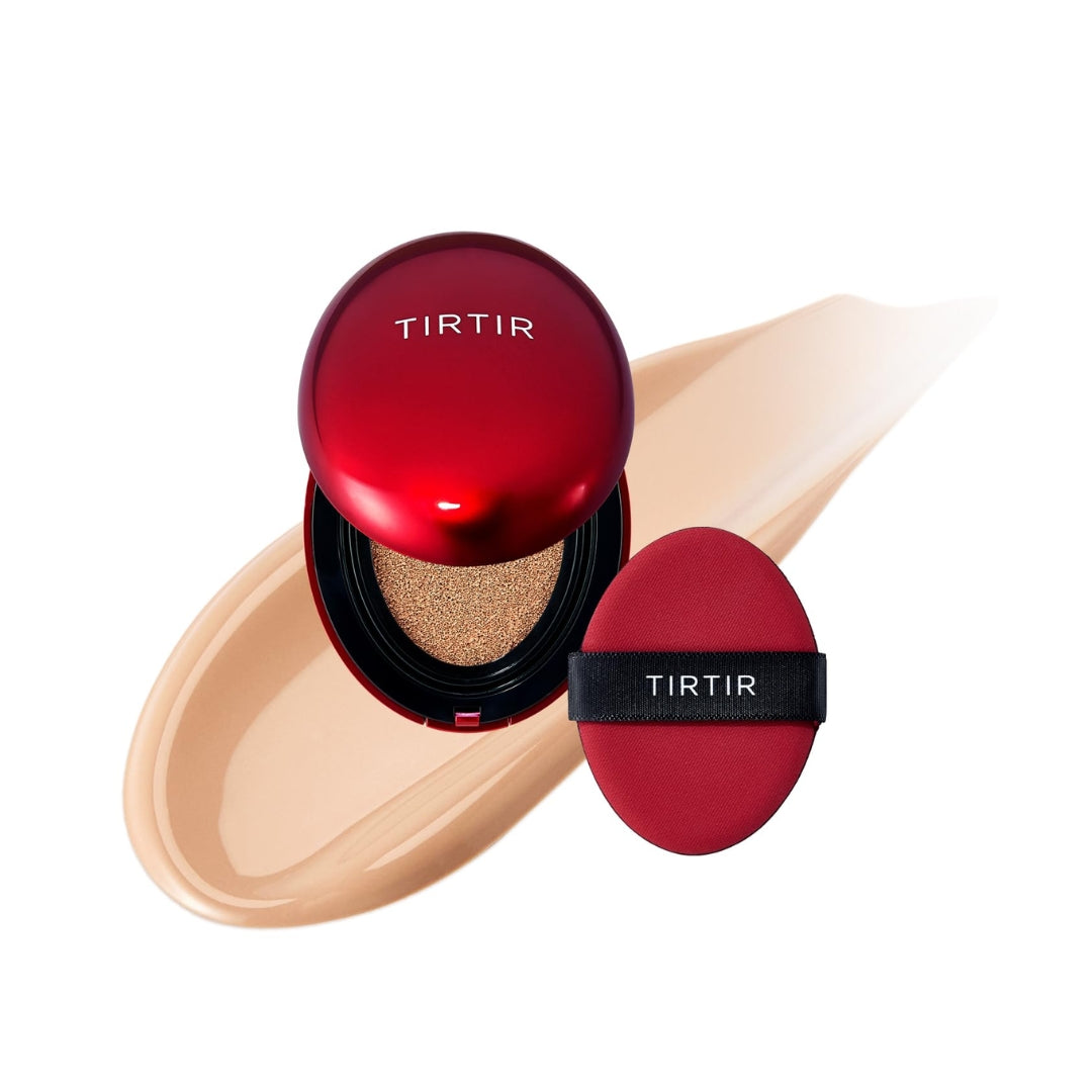 Cushion Grande Mask Fit Red Cushion 0.63OZ TiRTIR