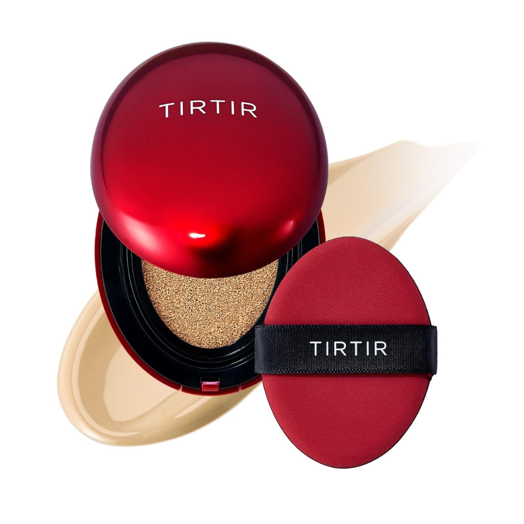 Cushion Grande Mask Fit Red Cushion 0.63OZ TiRTIR