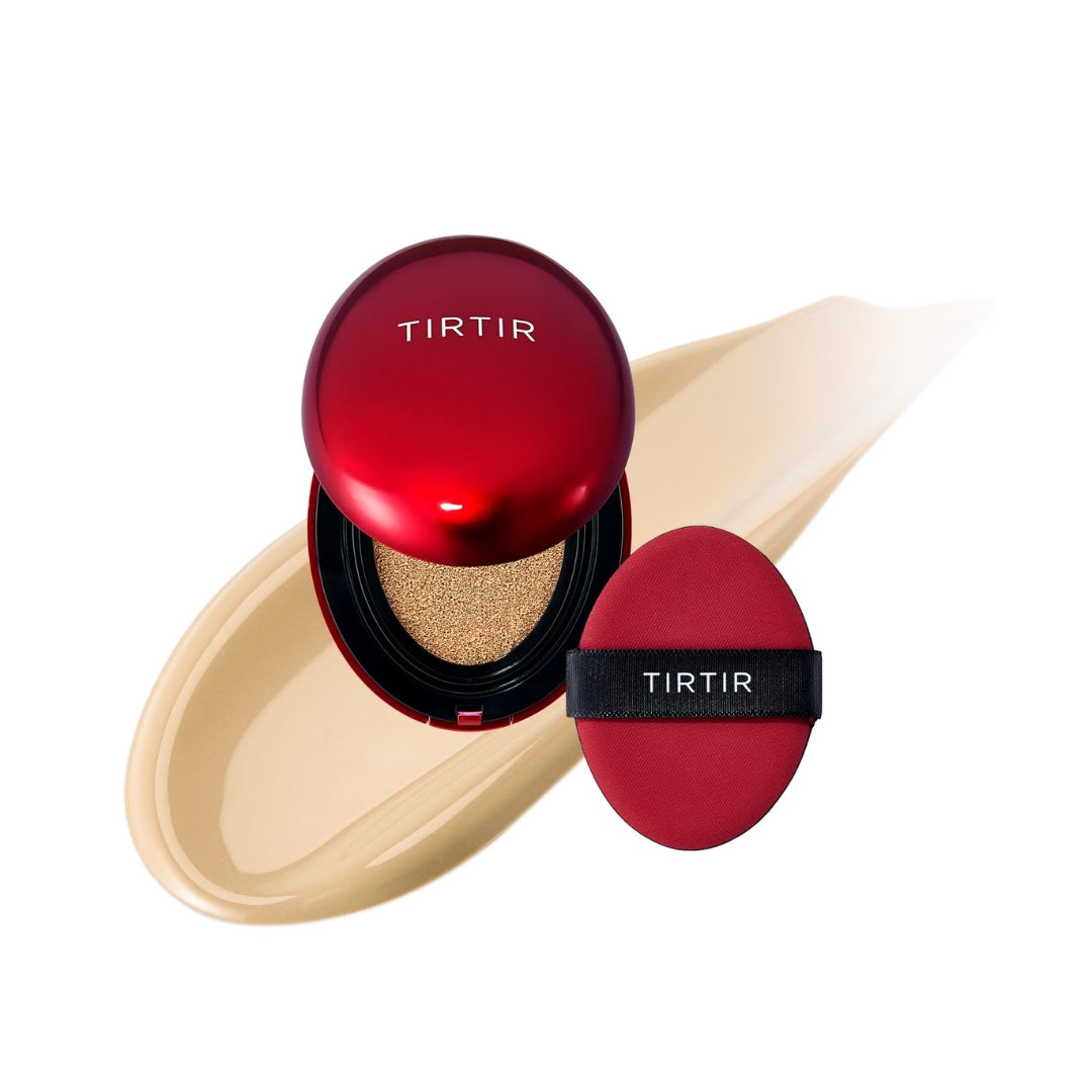 Cushion Grande Mask Fit Red Cushion 0.63OZ TiRTIR