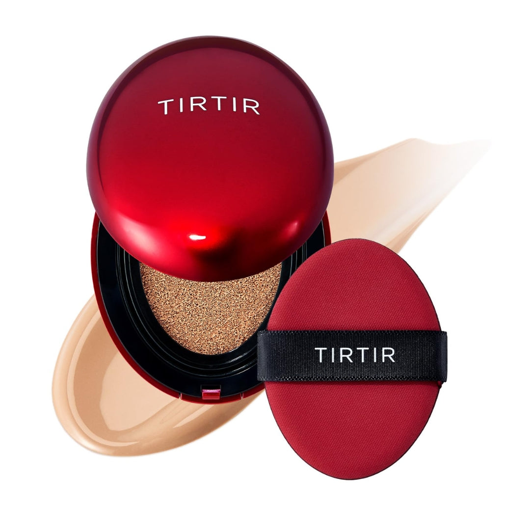 Cushion Grande Mask Fit Red Cushion 0.63OZ TiRTIR