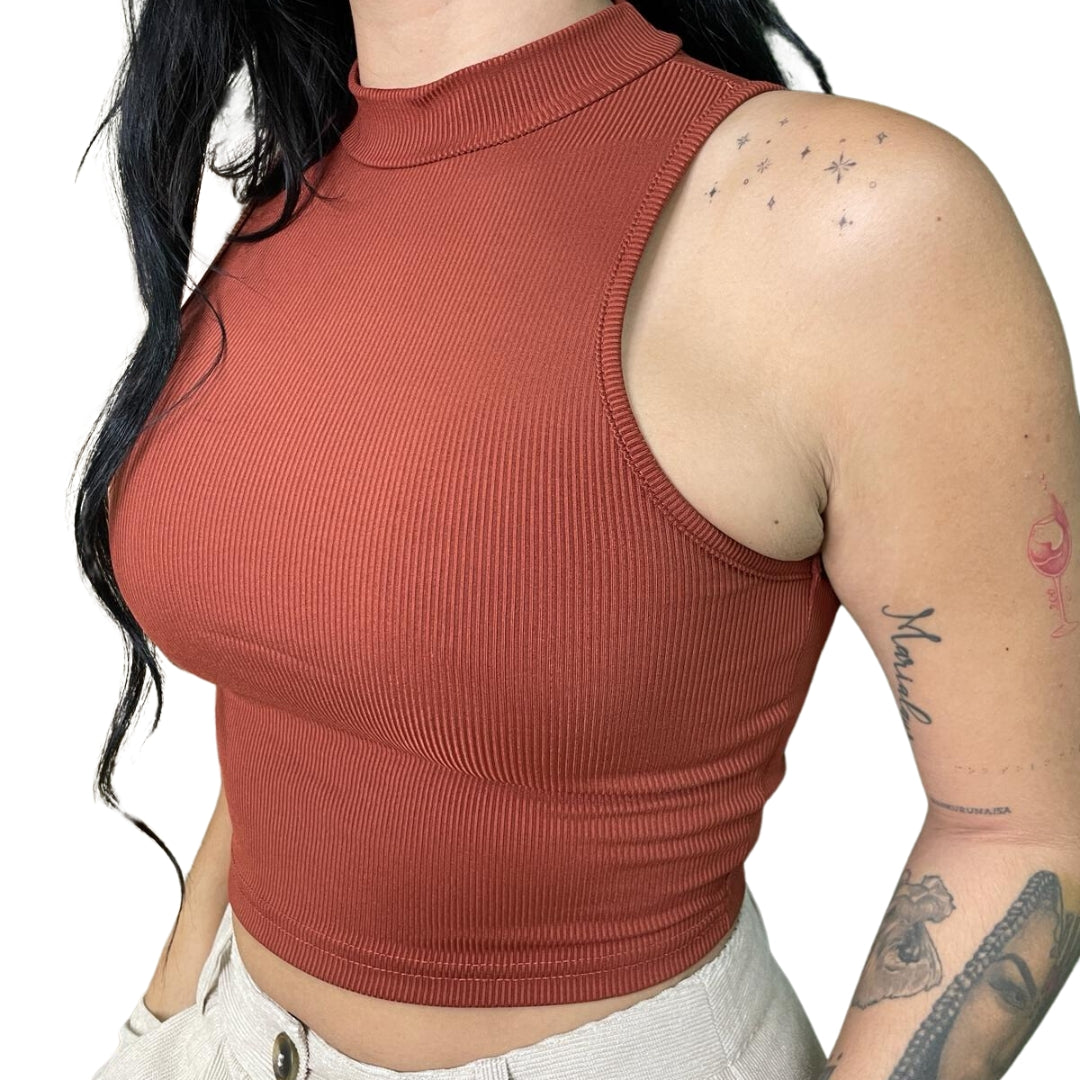 Top unicolor