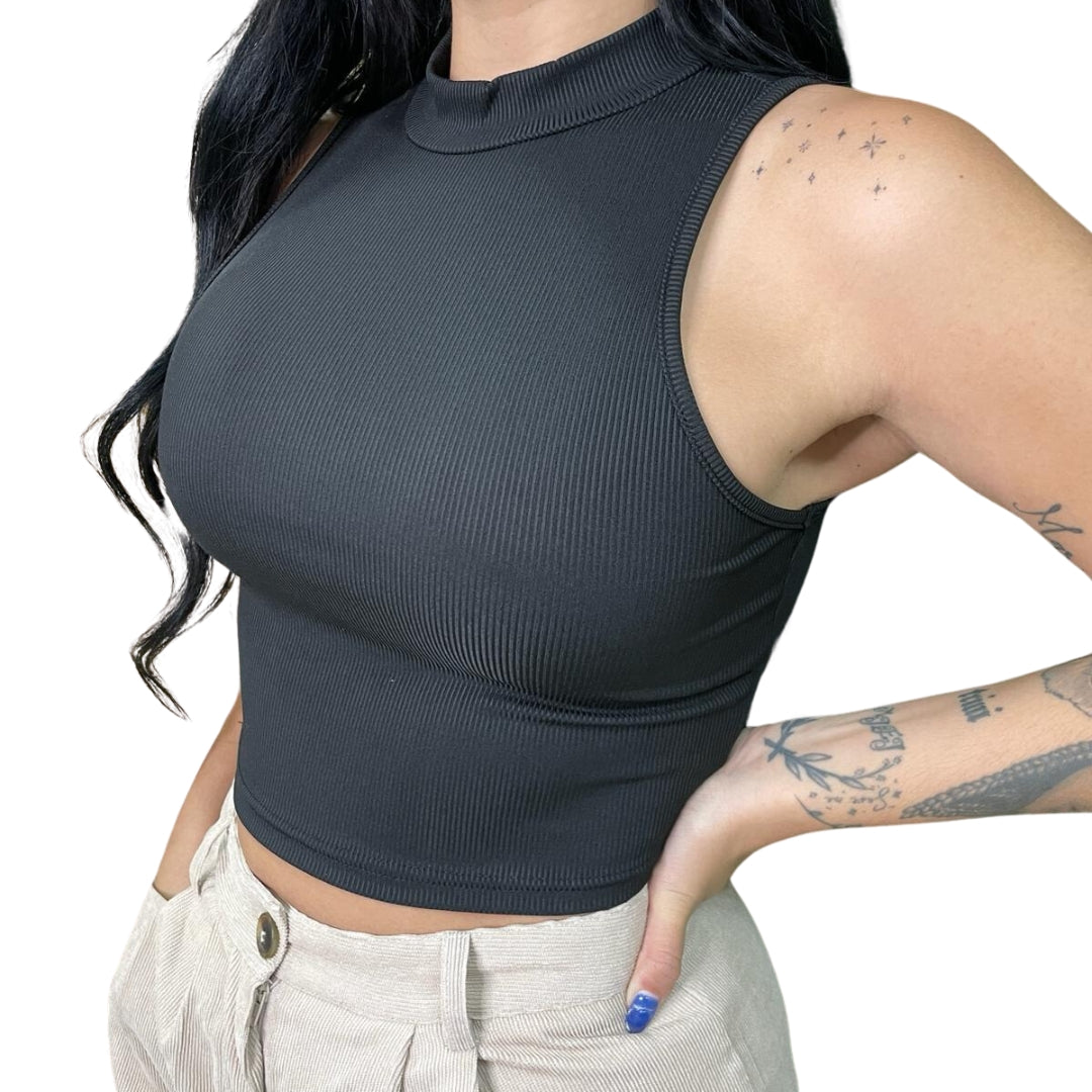 Top unicolor