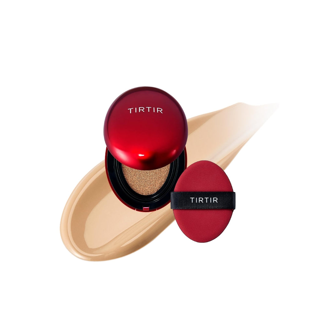 Cushion Grande Mask Fit Red Cushion 0.63OZ TiRTIR