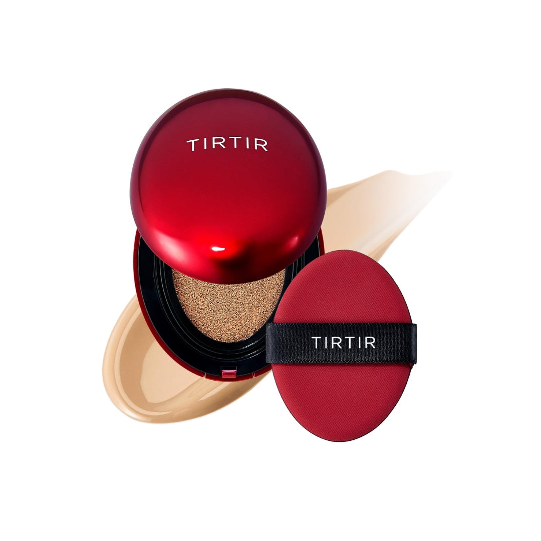 Cushion Grande Mask Fit Red Cushion 0.63OZ TiRTIR