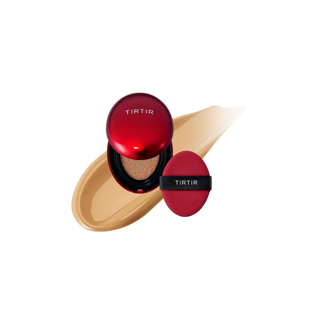 Cushion Grande Mask Fit Red Cushion 0.63OZ TiRTIR