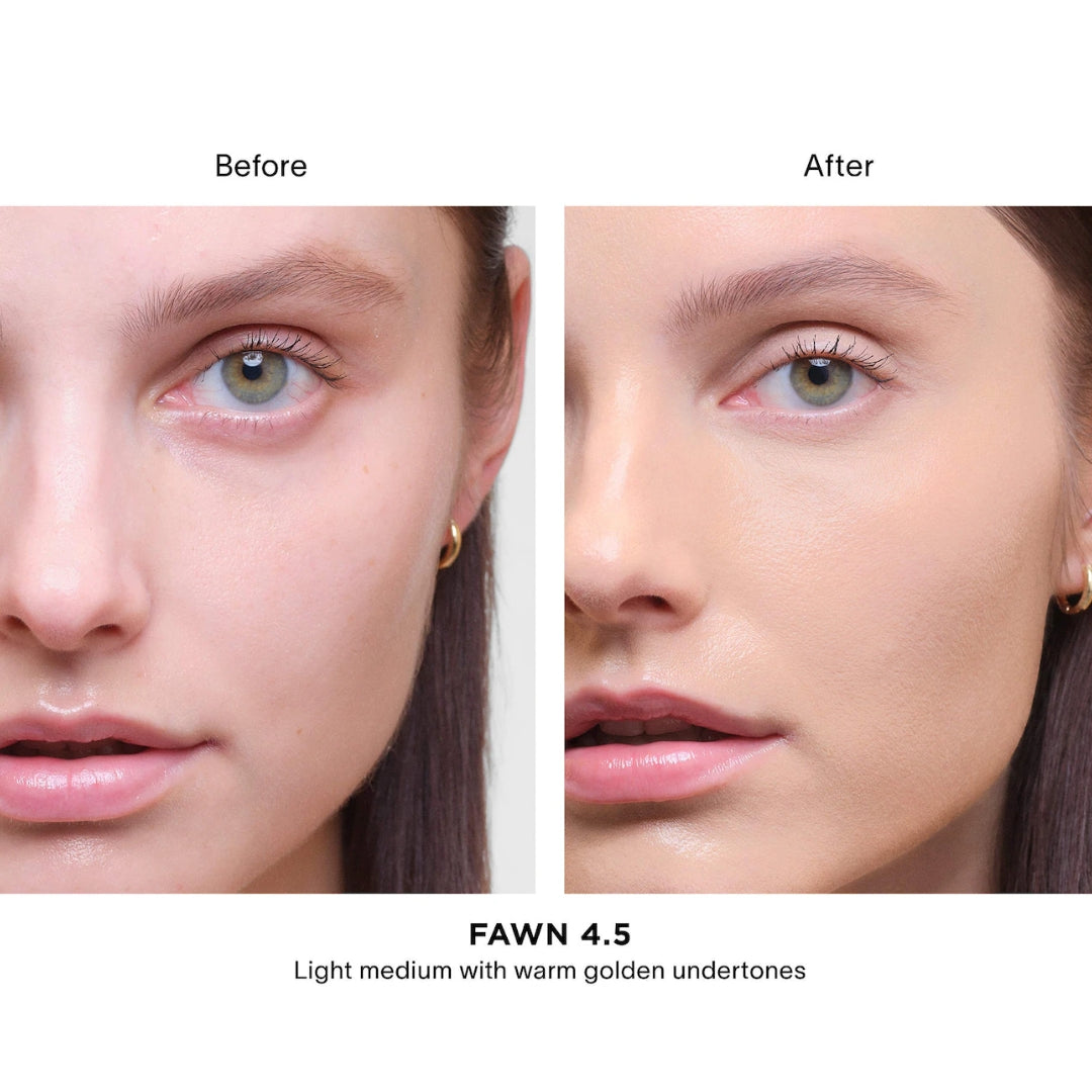 Corrector Hidratante Mini Vanish Airbrush Concealer Hourglass