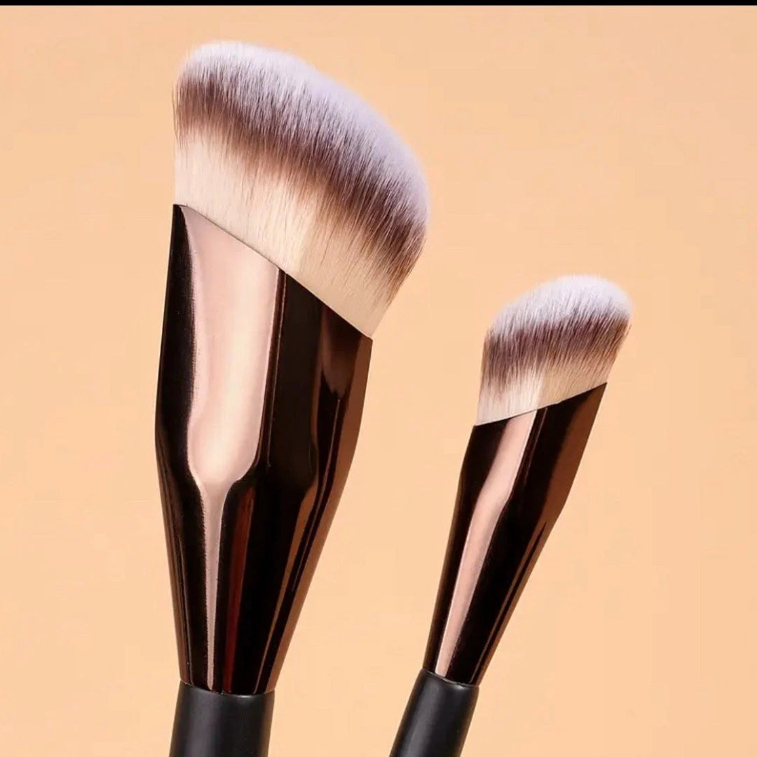 Set de 3 piezas de Brochas Maange