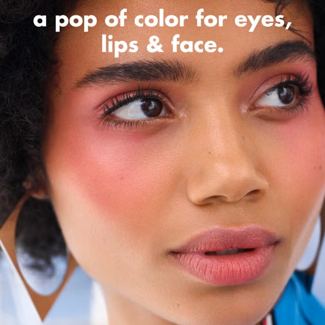 Blush Monochromatic Multi-Stick Elf