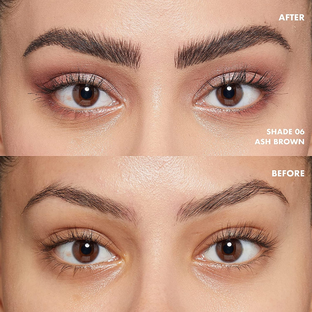 Plumón de Cejas Lift & Snatch Brow Tint Pen Nyx o5