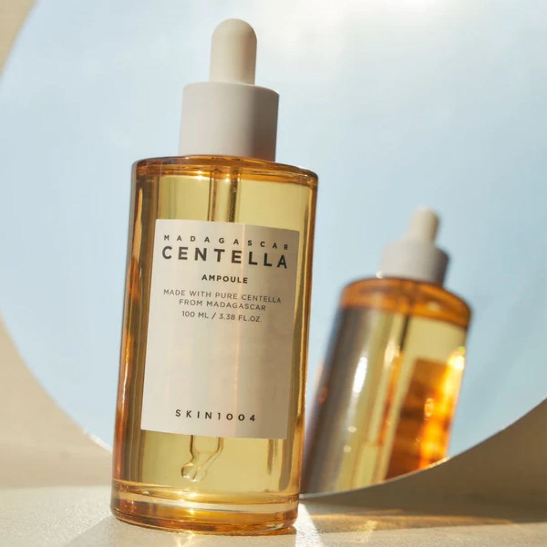 Serum Madagascar Centella - Skin1004