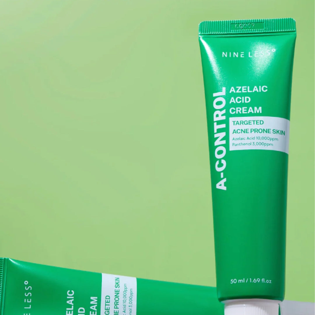 Crema de ácido azelaico A-Control Nineless