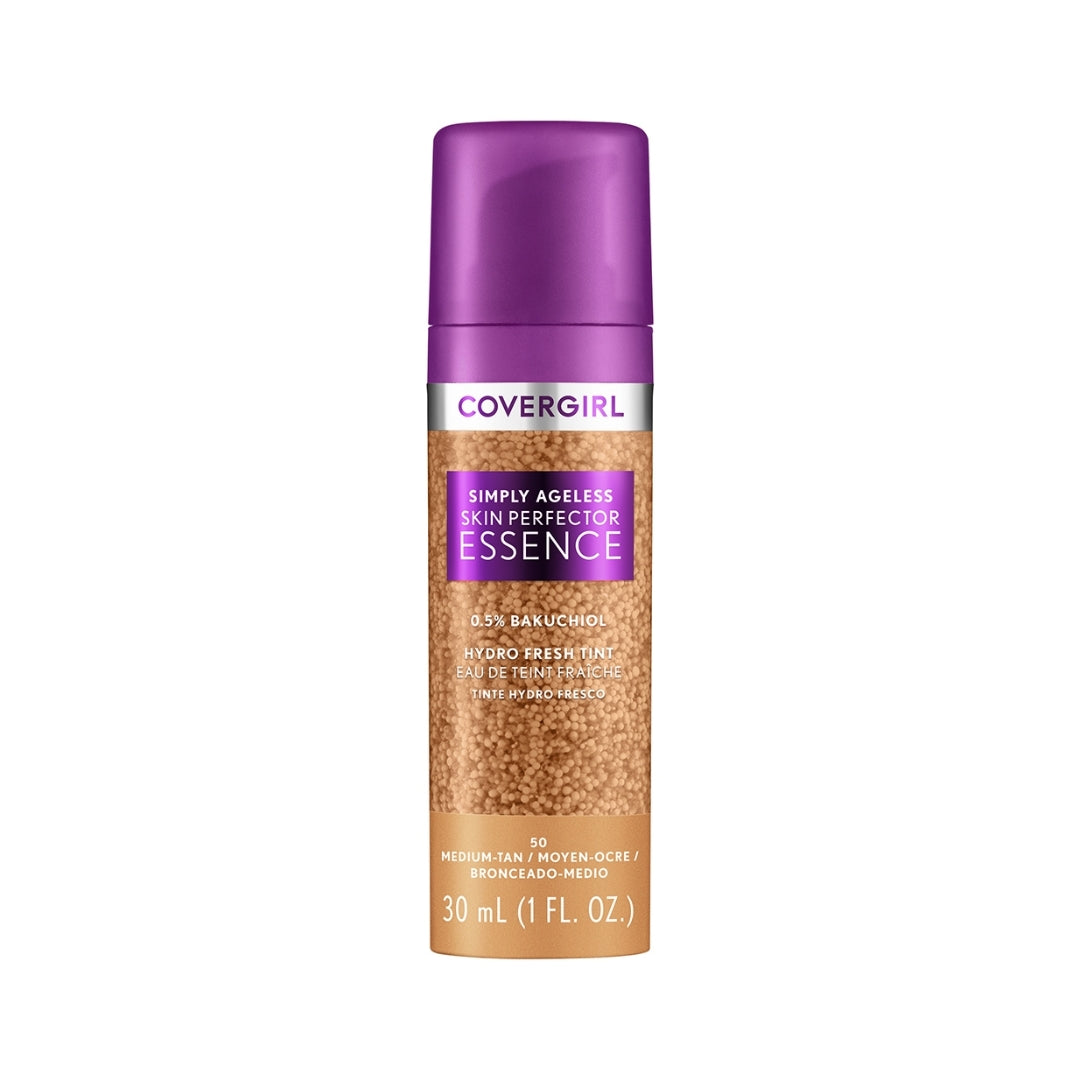 Base Skin Ageless  Perfector Essence 30ml Covergirl