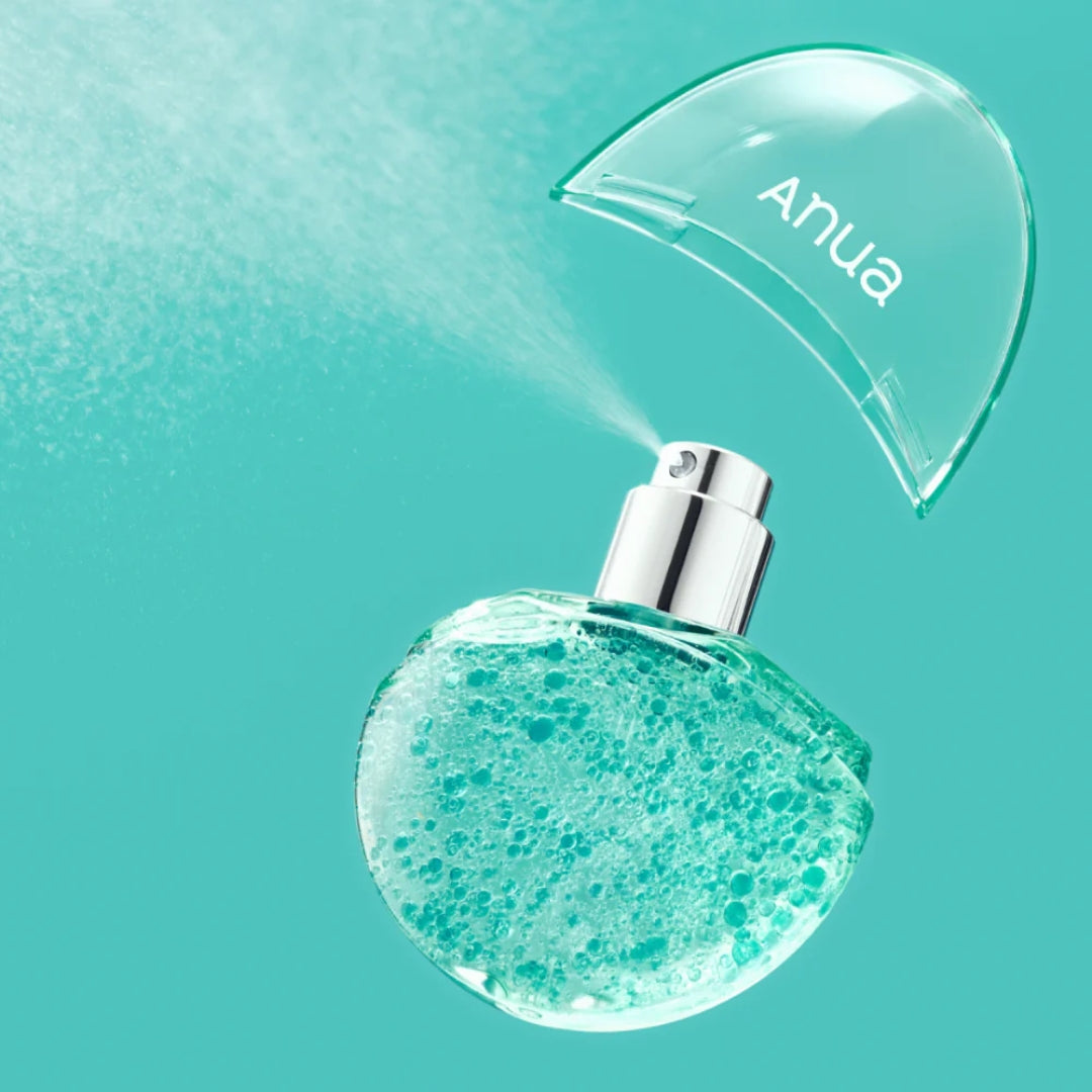 Serum Mist Capsule PDRN Hyaluronic Acid Hydrating Anua 30ml