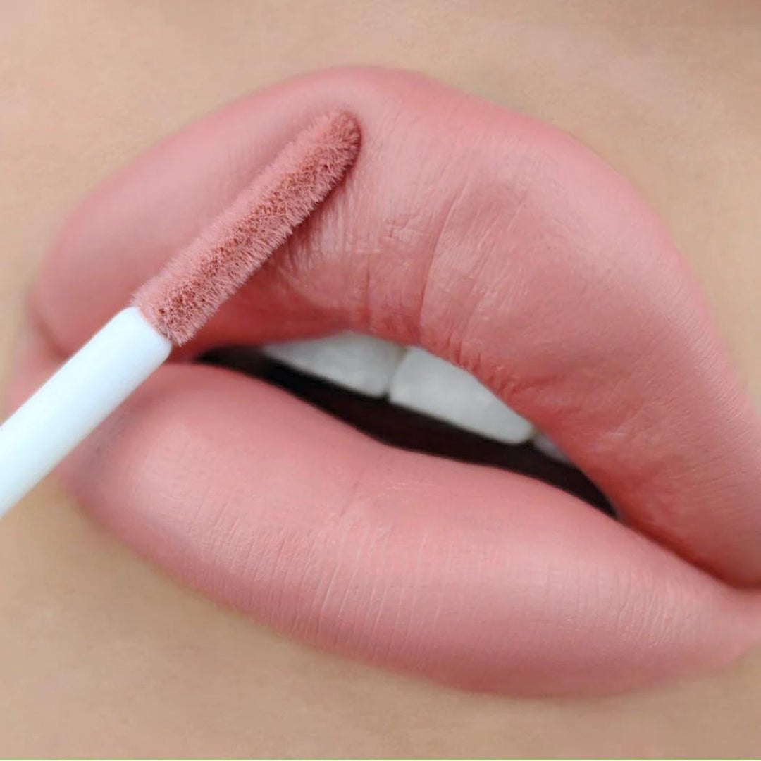 Labial Seal The Deal Matte Liquido Beauty Creations