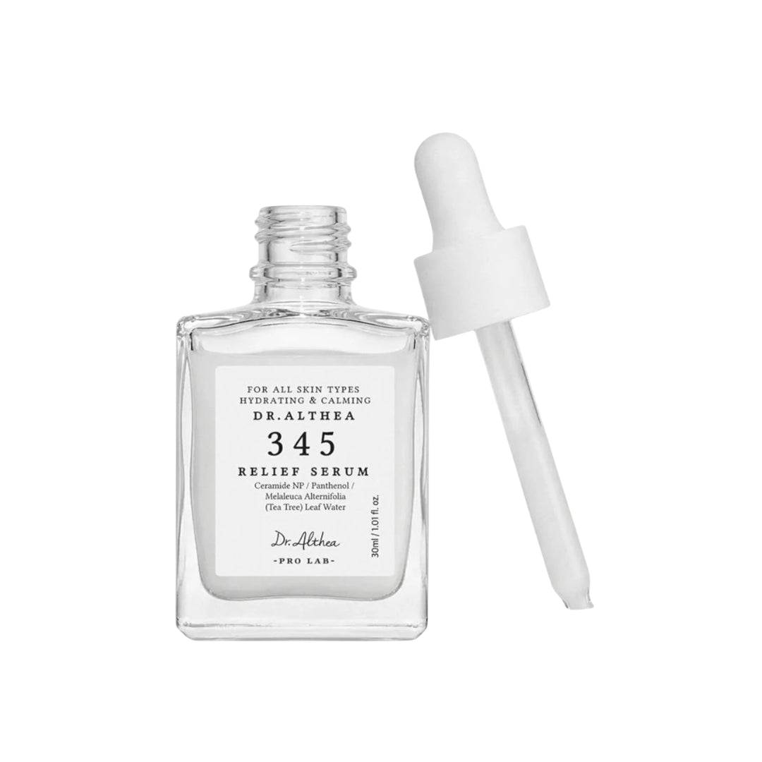 Serum 345 Relief Dr.Althea